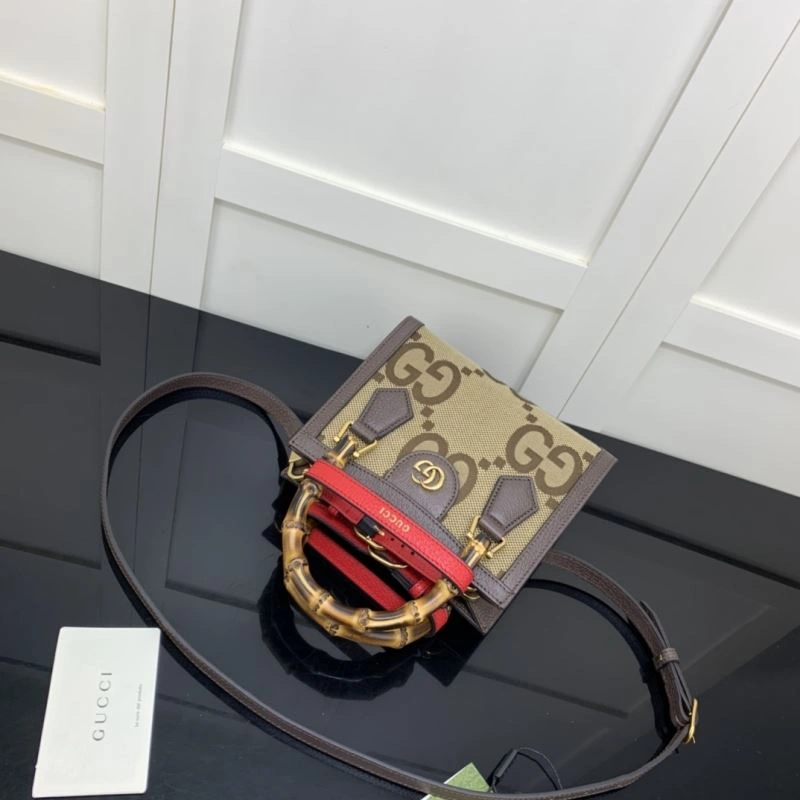 Gucci Top Handle Bags Popular 74722