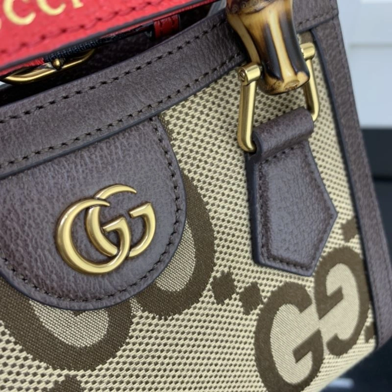Gucci Top Handle Bags Popular 74722