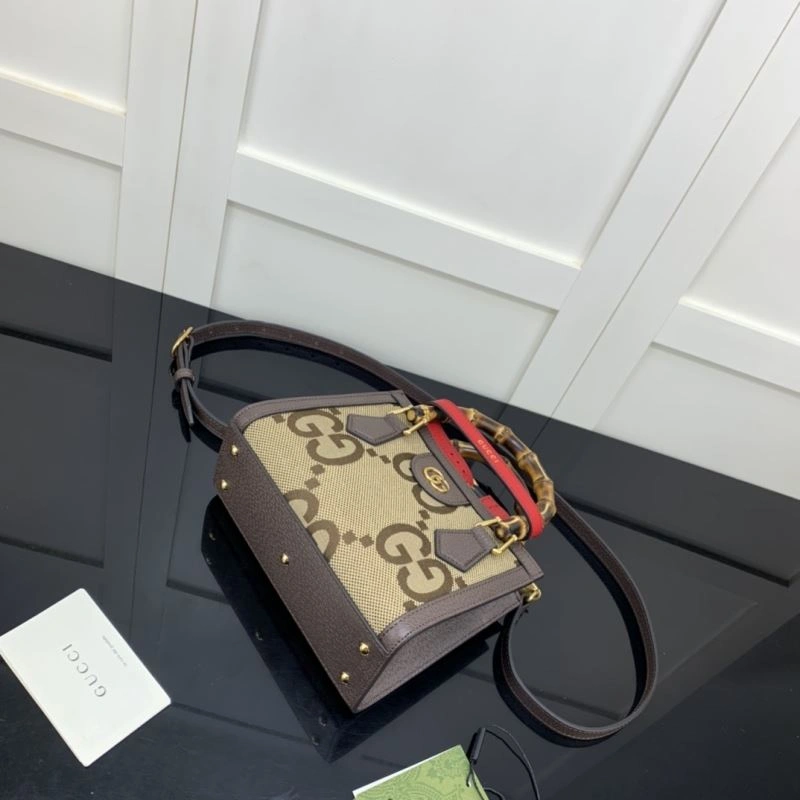 Gucci Top Handle Bags Popular 74722