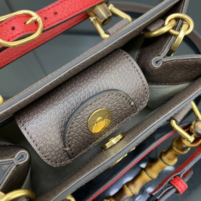 Gucci Top Handle Bags Popular 74722