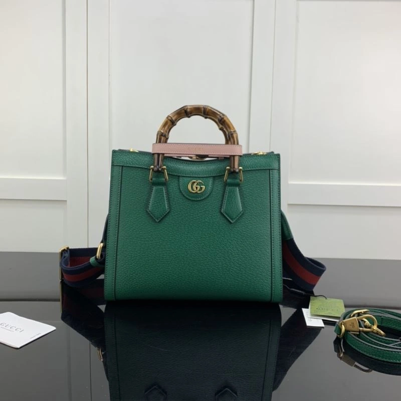 Gucci Top Handle Bags Trendy 74750