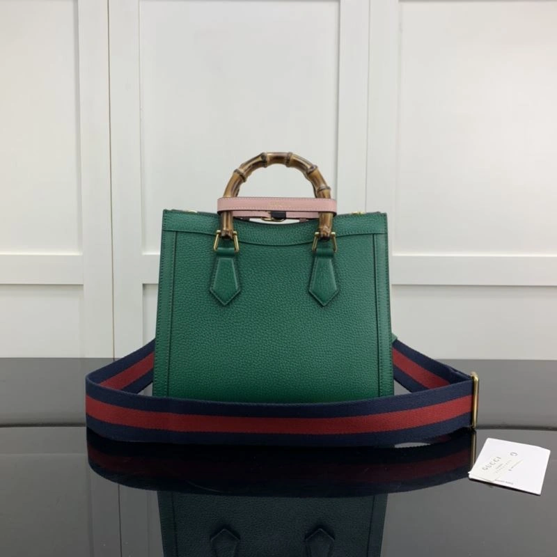 Gucci Top Handle Bags Trendy 74750