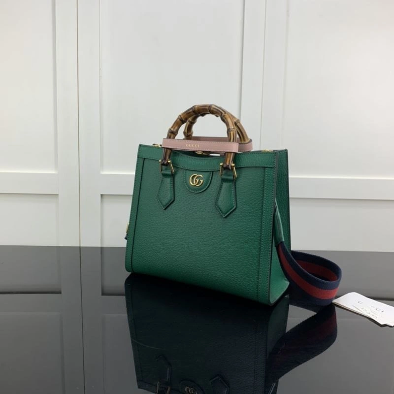 Gucci Top Handle Bags Trendy 74750