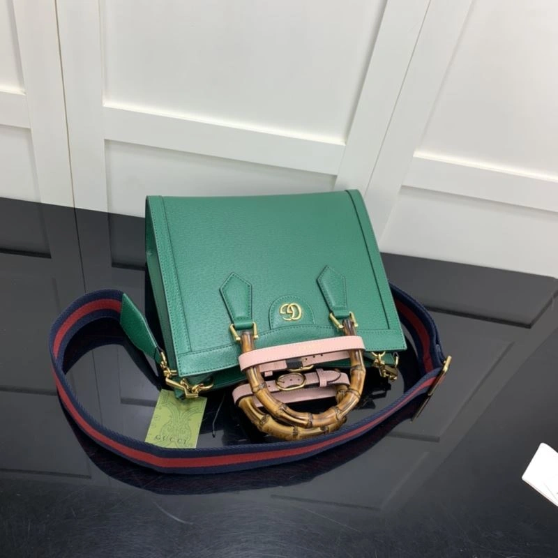 Gucci Top Handle Bags Trendy 74750