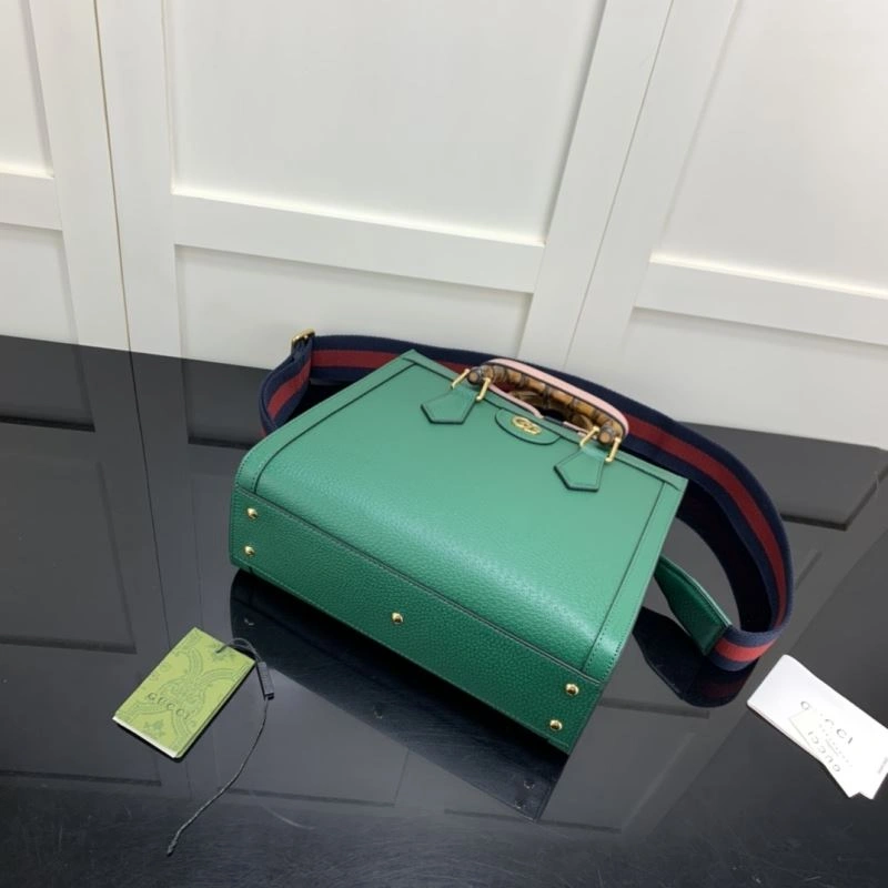 Gucci Top Handle Bags Trendy 74750