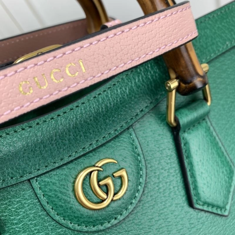 Gucci Top Handle Bags Trendy 74750