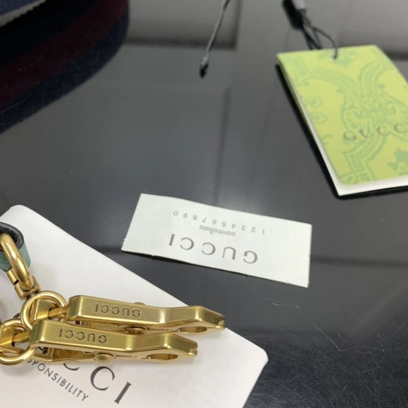 Gucci Top Handle Bags Trendy 74750