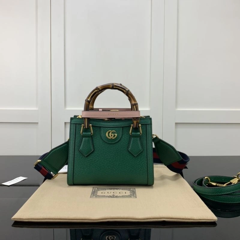 SportInspired Gucci Top Handle Bags 74715