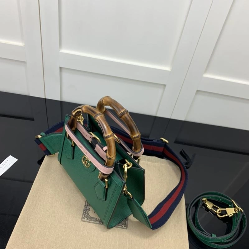 SportInspired Gucci Top Handle Bags 74715