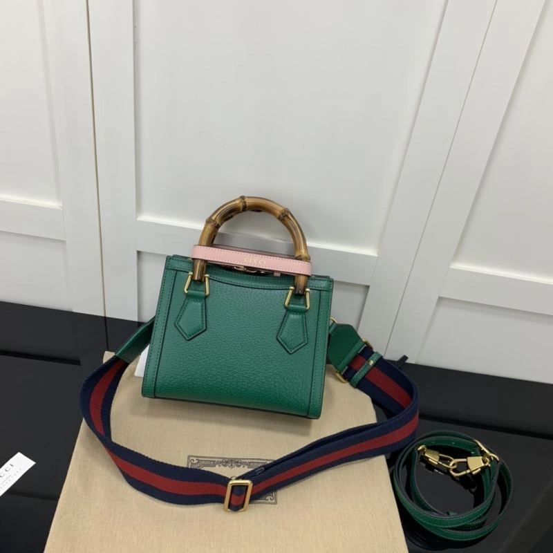 SportInspired Gucci Top Handle Bags 74715