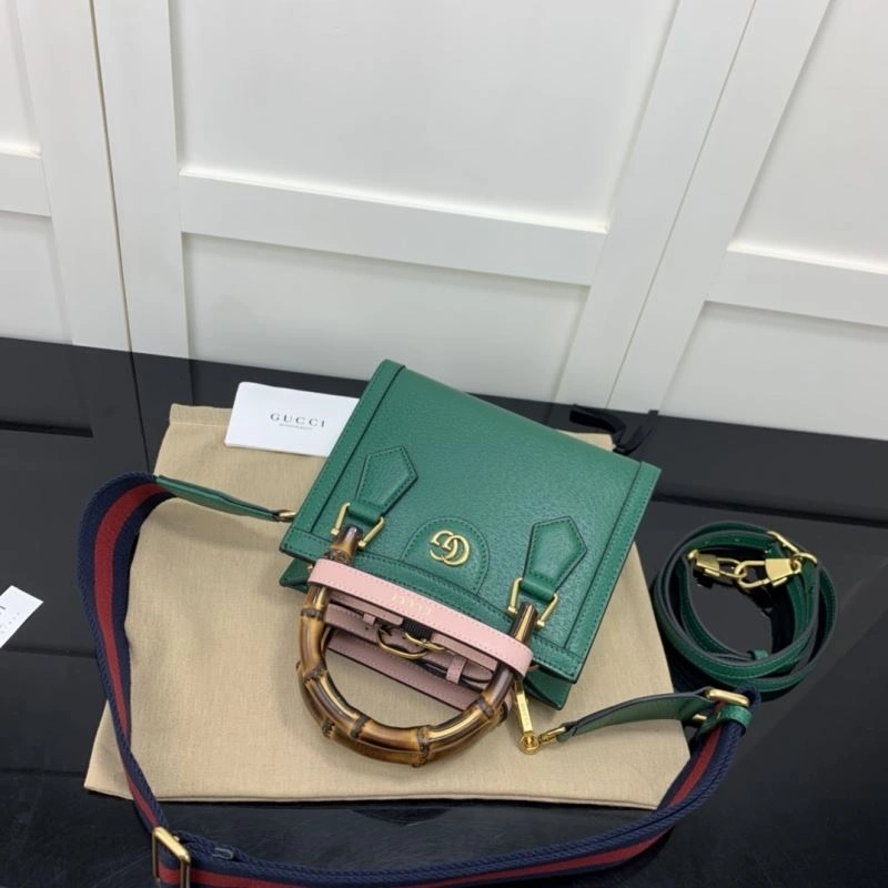 SportInspired Gucci Top Handle Bags 74715