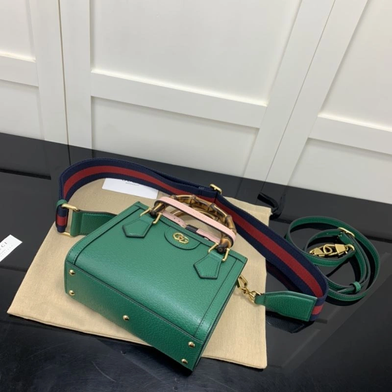 SportInspired Gucci Top Handle Bags 74715