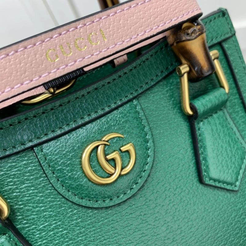 SportInspired Gucci Top Handle Bags 74715