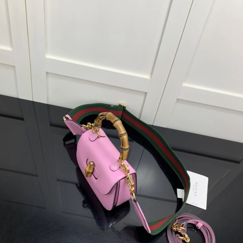 Gucci Top Handle Bags SportInspired 74716