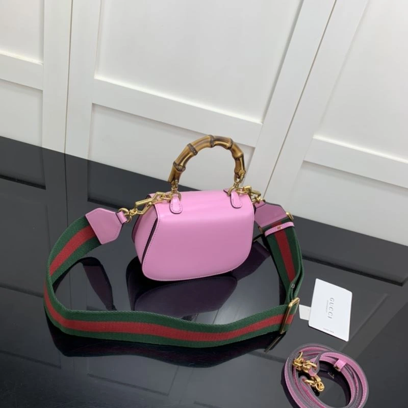 Gucci Top Handle Bags SportInspired 74716