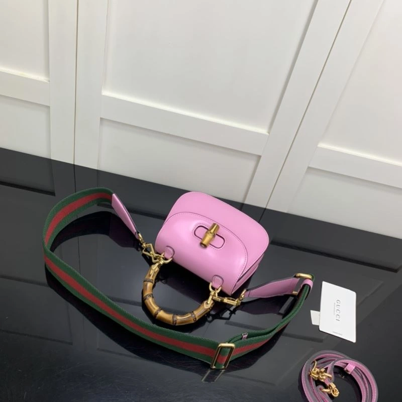 Gucci Top Handle Bags SportInspired 74716