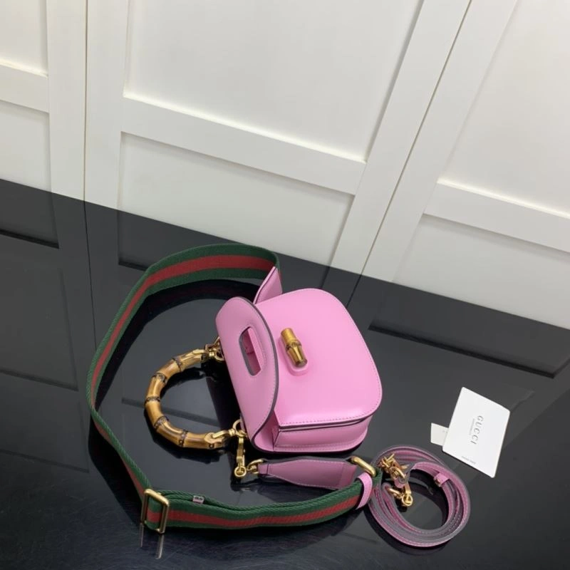 Gucci Top Handle Bags SportInspired 74716