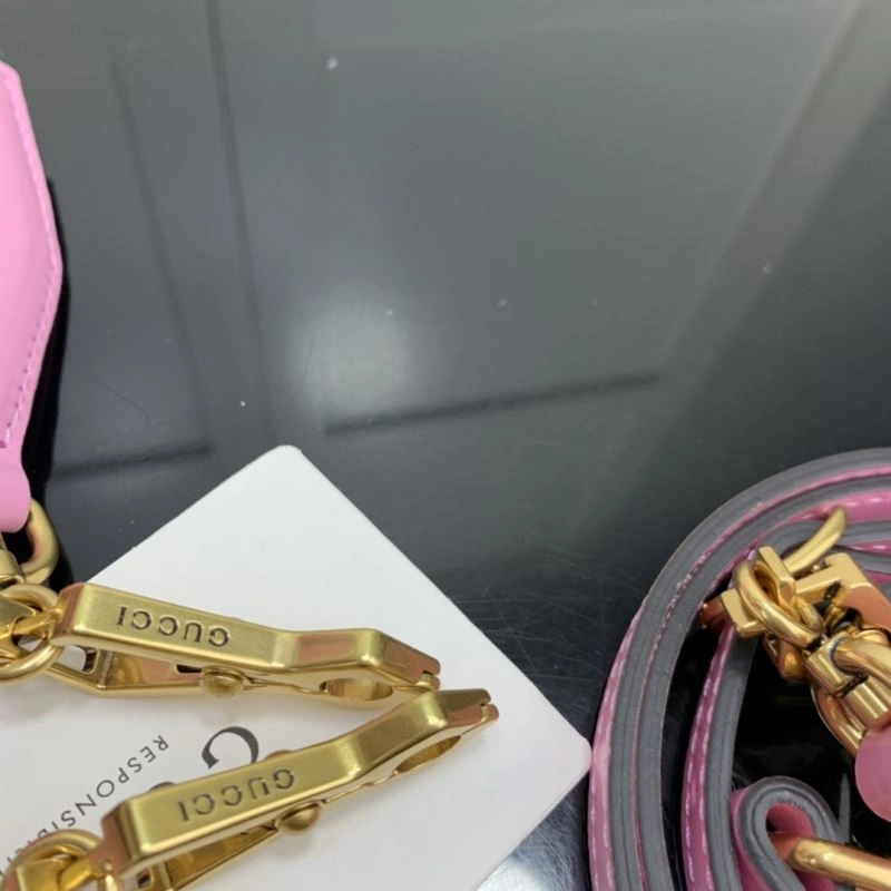 Gucci Top Handle Bags SportInspired 74716