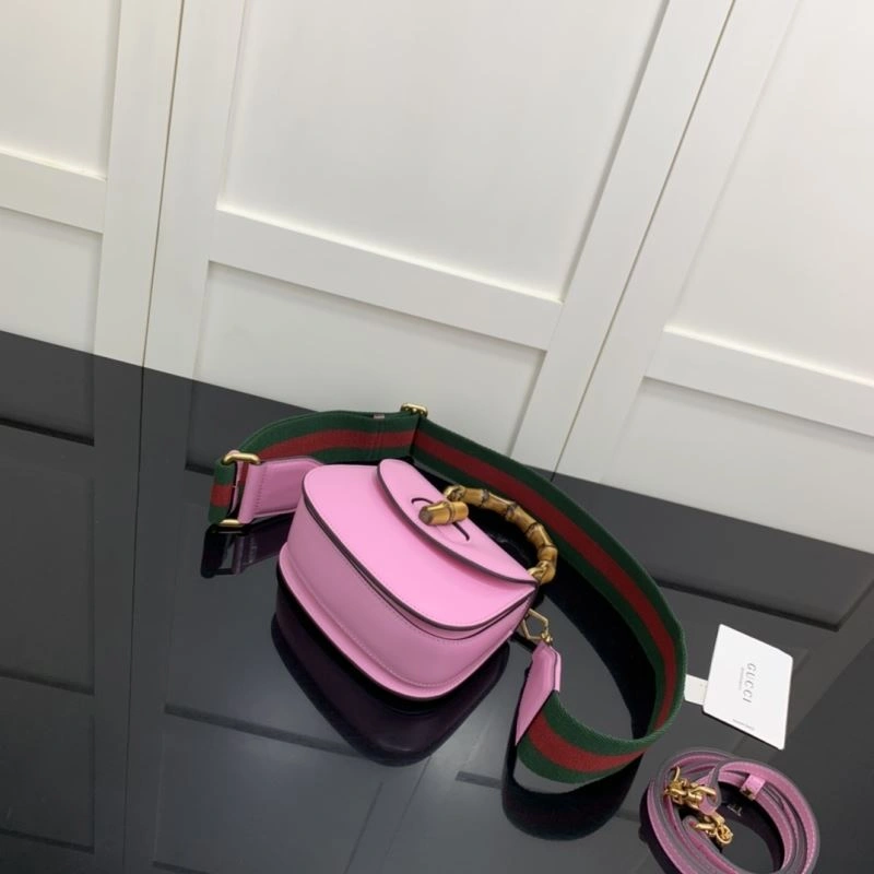 Gucci Top Handle Bags SportInspired 74716