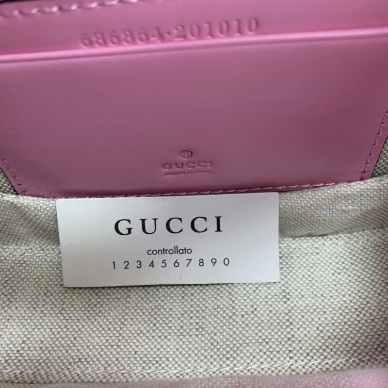 Gucci Top Handle Bags SportInspired 74716