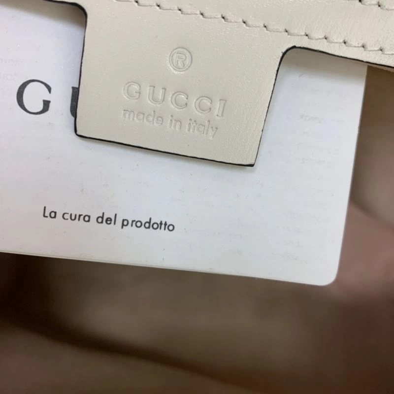 EasyMatch Gucci Top Handle Bags 74787