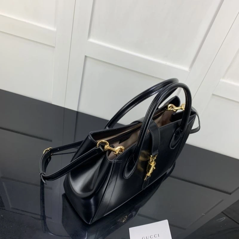 Gucci Top Handle Bags Attractive 74711