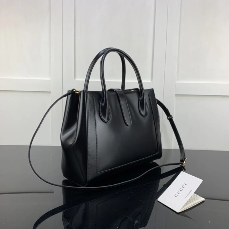Gucci Top Handle Bags Attractive 74711