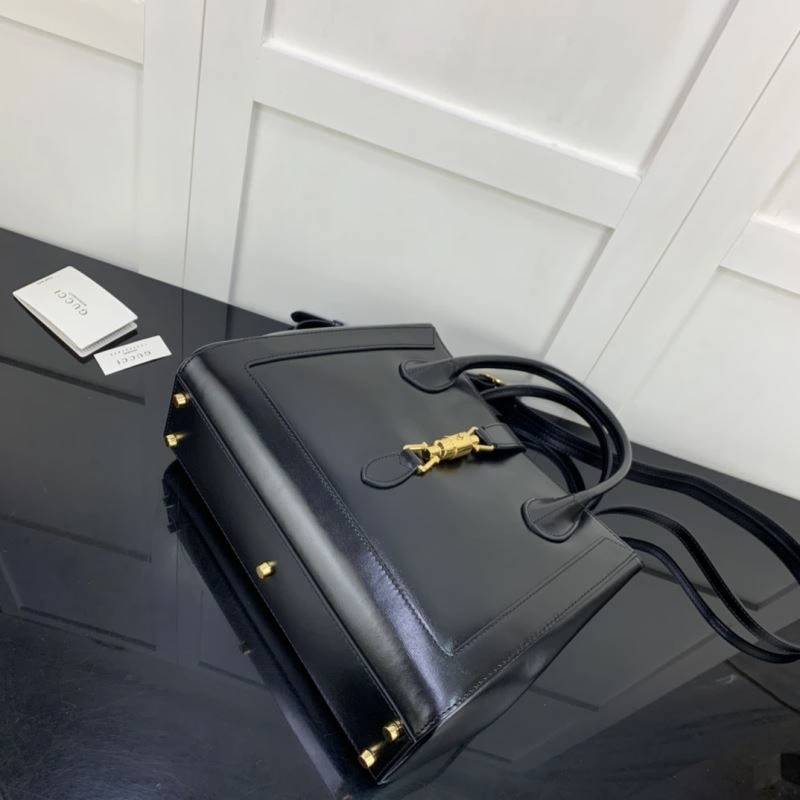 Gucci Top Handle Bags Attractive 74711