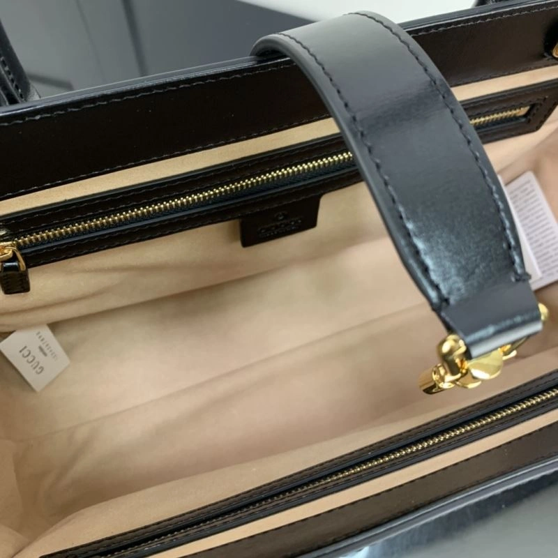 Gucci Top Handle Bags Attractive 74711