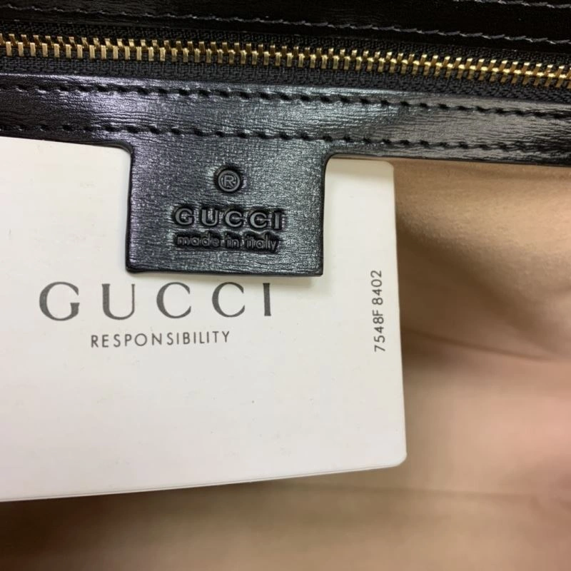 Gucci Top Handle Bags Attractive 74711
