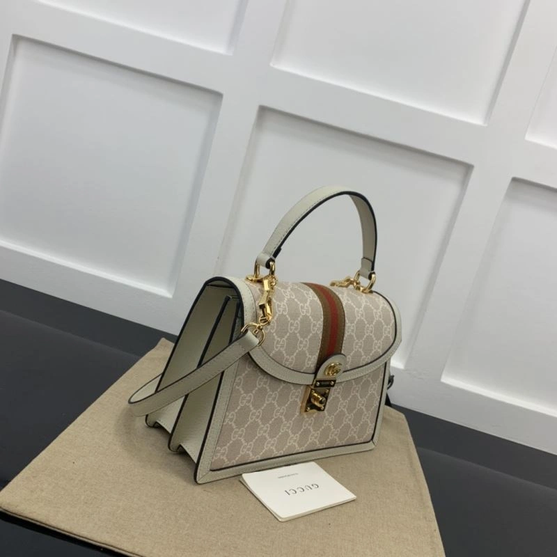Gucci Top Handle Bags Refined 74714