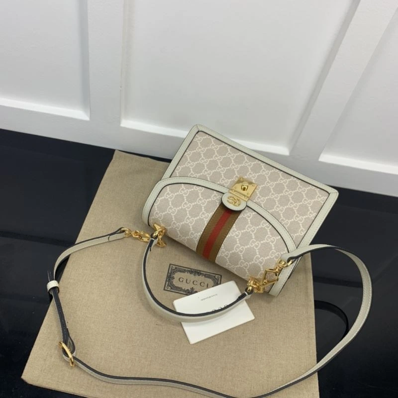 Gucci Top Handle Bags Refined 74714