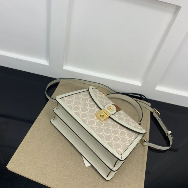 Gucci Top Handle Bags Refined 74714
