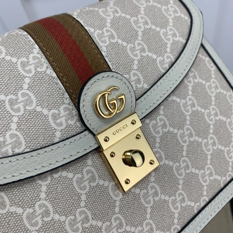 Gucci Top Handle Bags Refined 74714