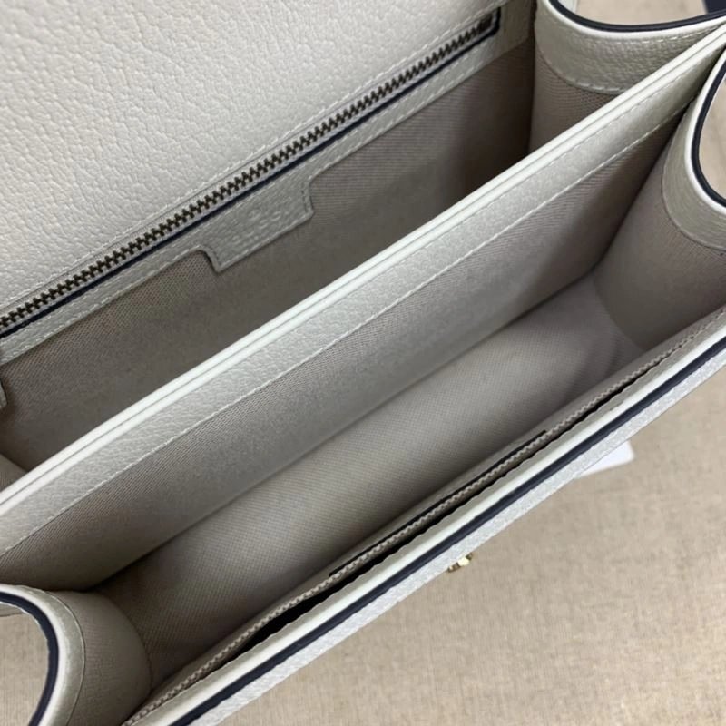 Gucci Top Handle Bags Refined 74714