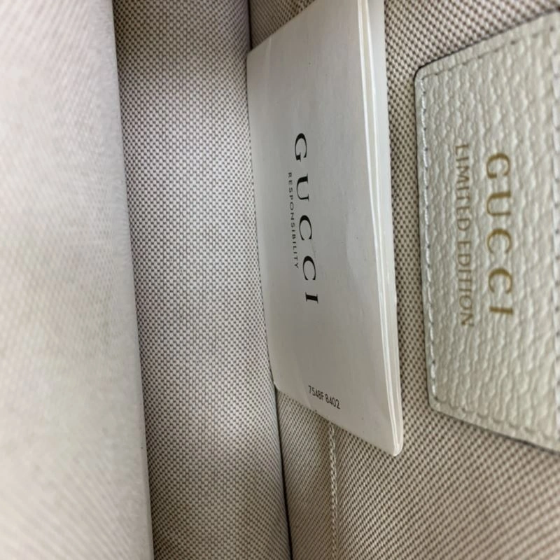 Gucci Top Handle Bags Refined 74714