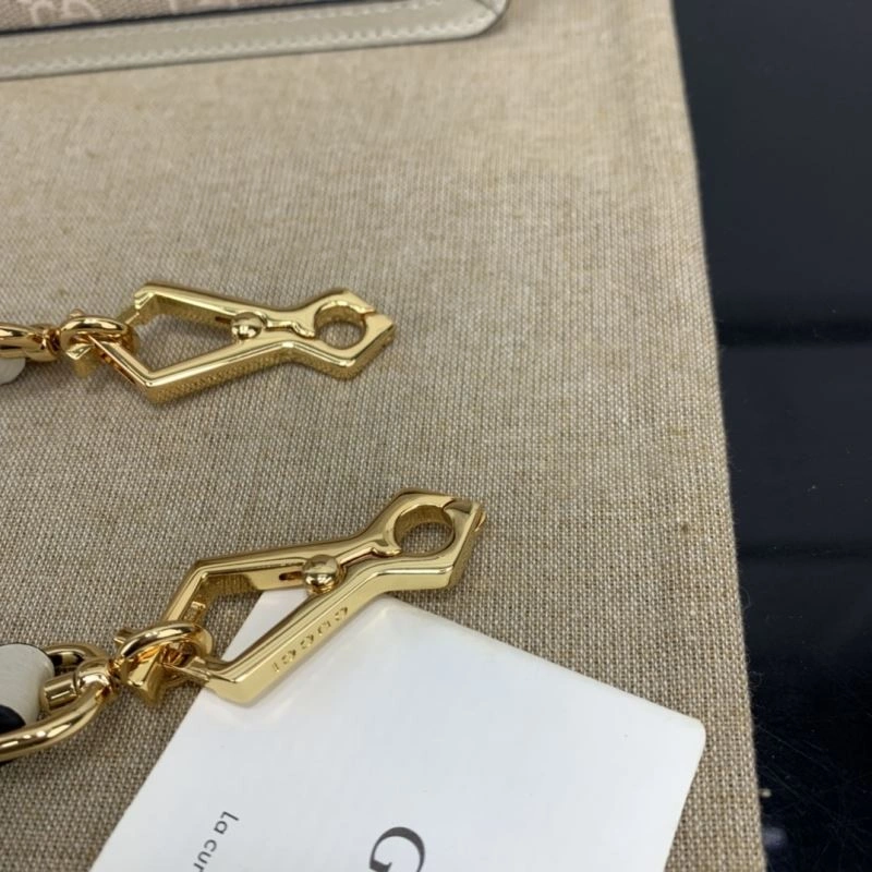 Gucci Top Handle Bags Refined 74714