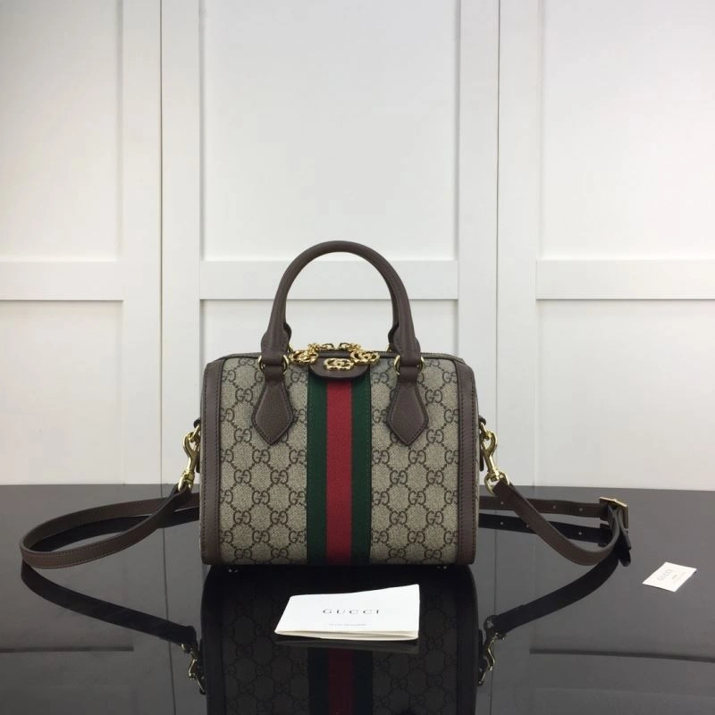 TravelReady Gucci Top Handle Bags 73551