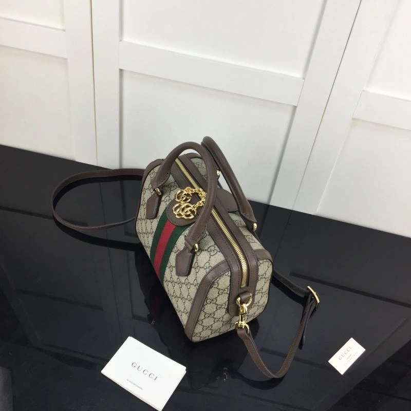 TravelReady Gucci Top Handle Bags 73551