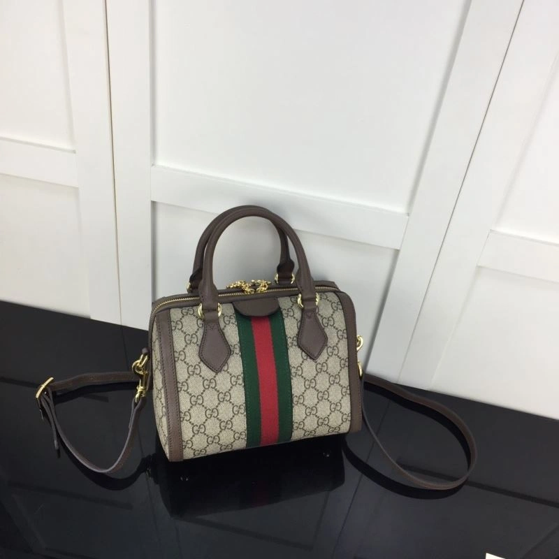 TravelReady Gucci Top Handle Bags 73551