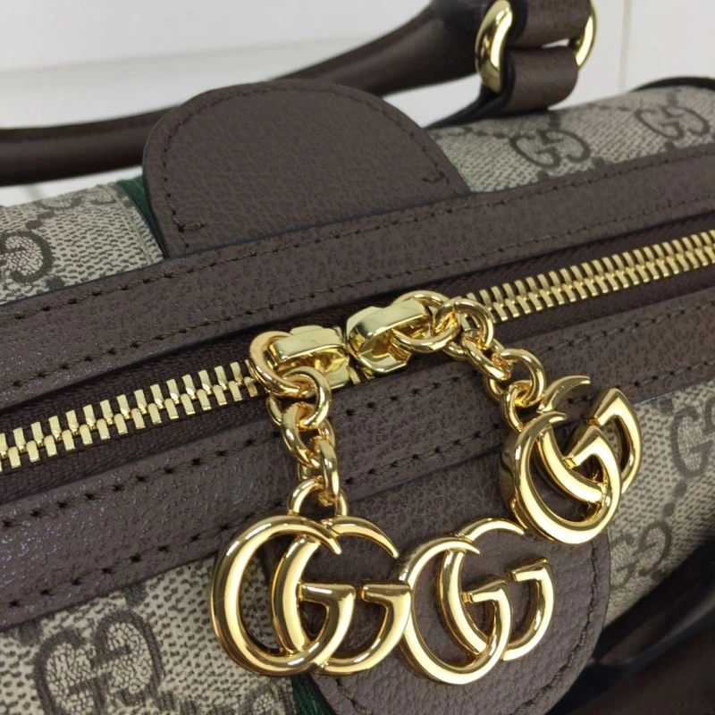 TravelReady Gucci Top Handle Bags 73551