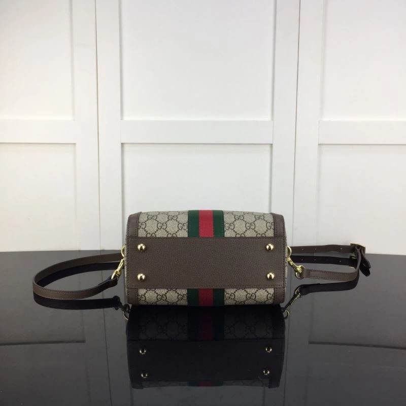 TravelReady Gucci Top Handle Bags 73551
