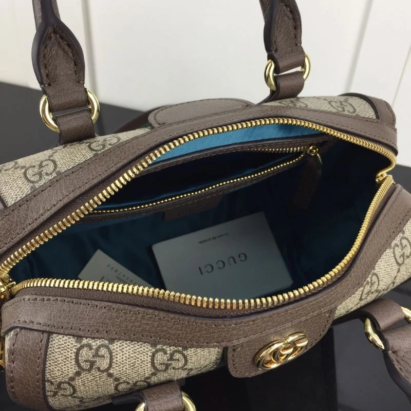 TravelReady Gucci Top Handle Bags 73551