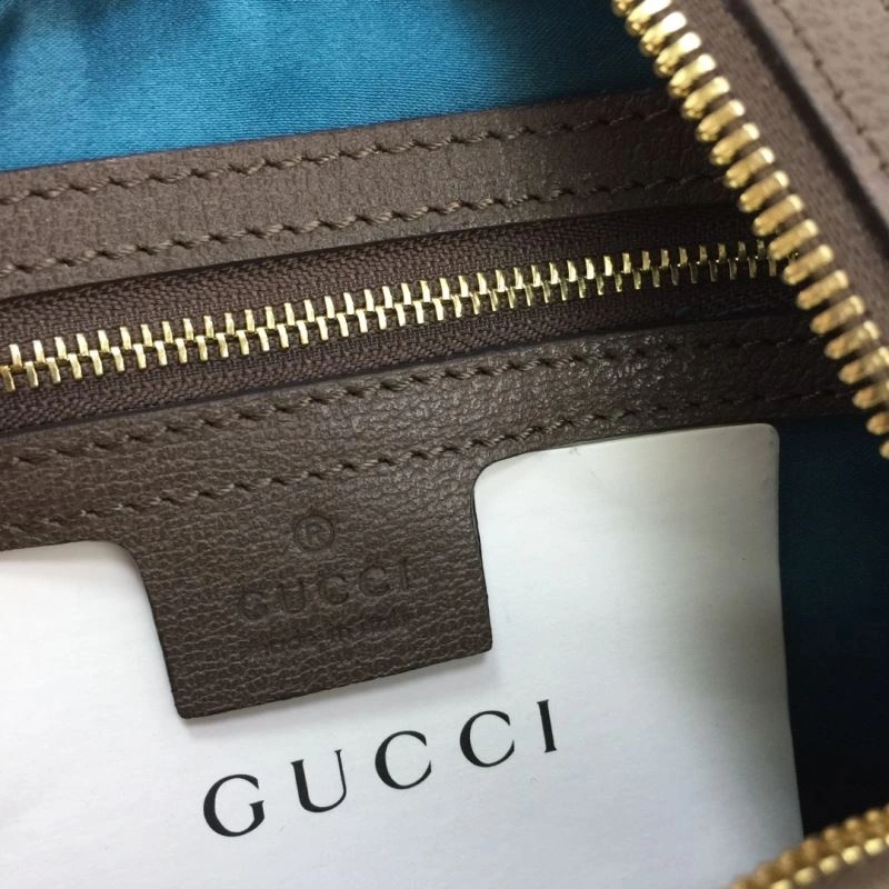 TravelReady Gucci Top Handle Bags 73551