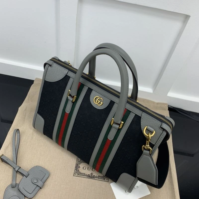 Gucci Top Handle Bags WaterResistant 73541