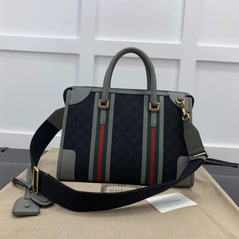 Gucci Top Handle Bags WaterResistant 73541
