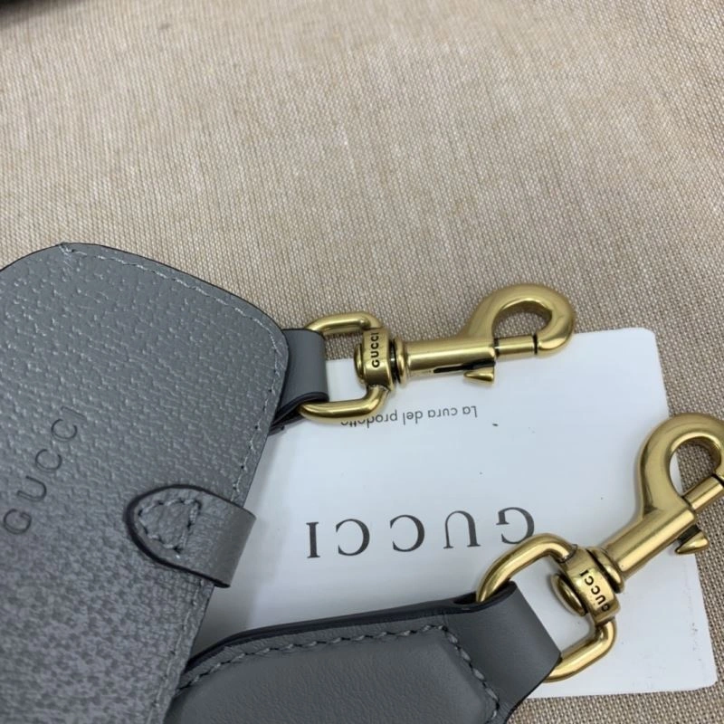 Gucci Top Handle Bags WaterResistant 73541