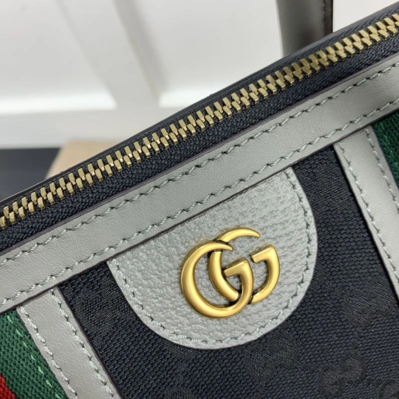 Gucci Top Handle Bags WaterResistant 73541