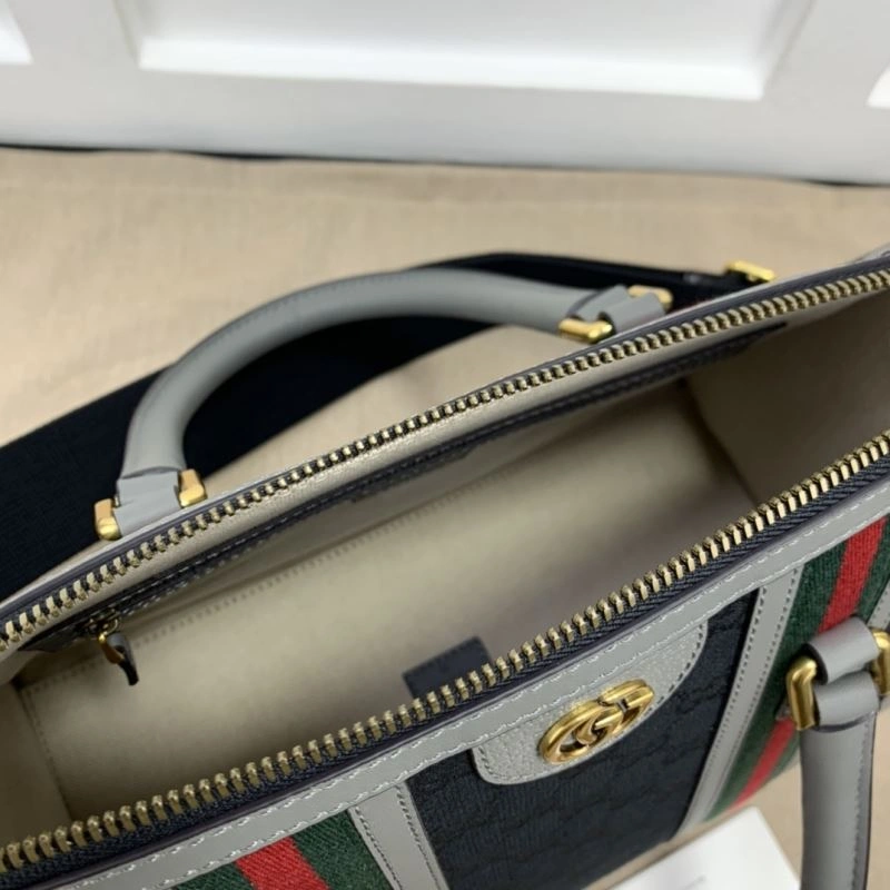 Gucci Top Handle Bags WaterResistant 73541