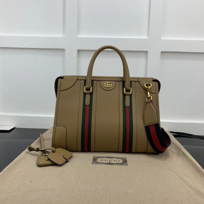 Durable Gucci Top Handle Bags 73572